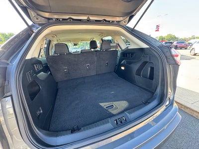 2023 Ford Edge SE AWD