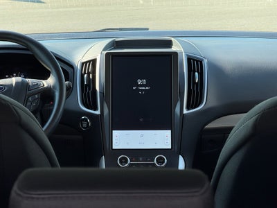 2023 Ford Edge SE AWD