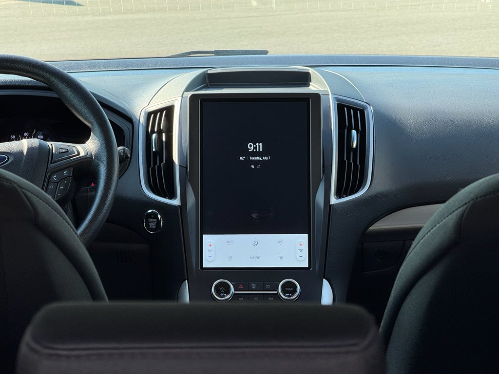 2023 Ford Edge SE AWD