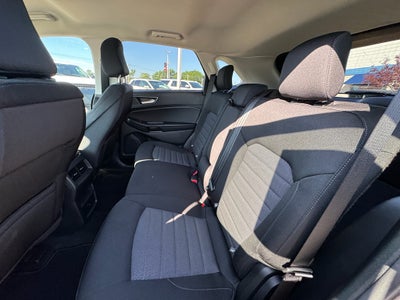 2023 Ford Edge SE AWD