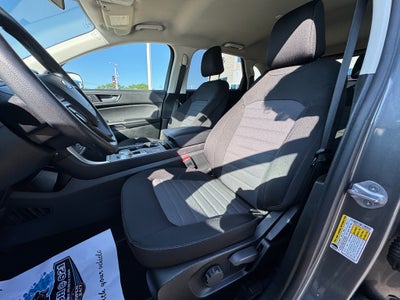 2023 Ford Edge SE AWD