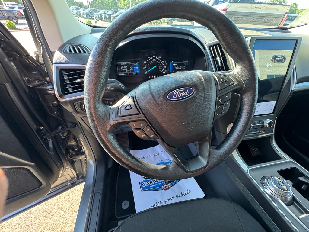 2023 Ford Edge SE AWD