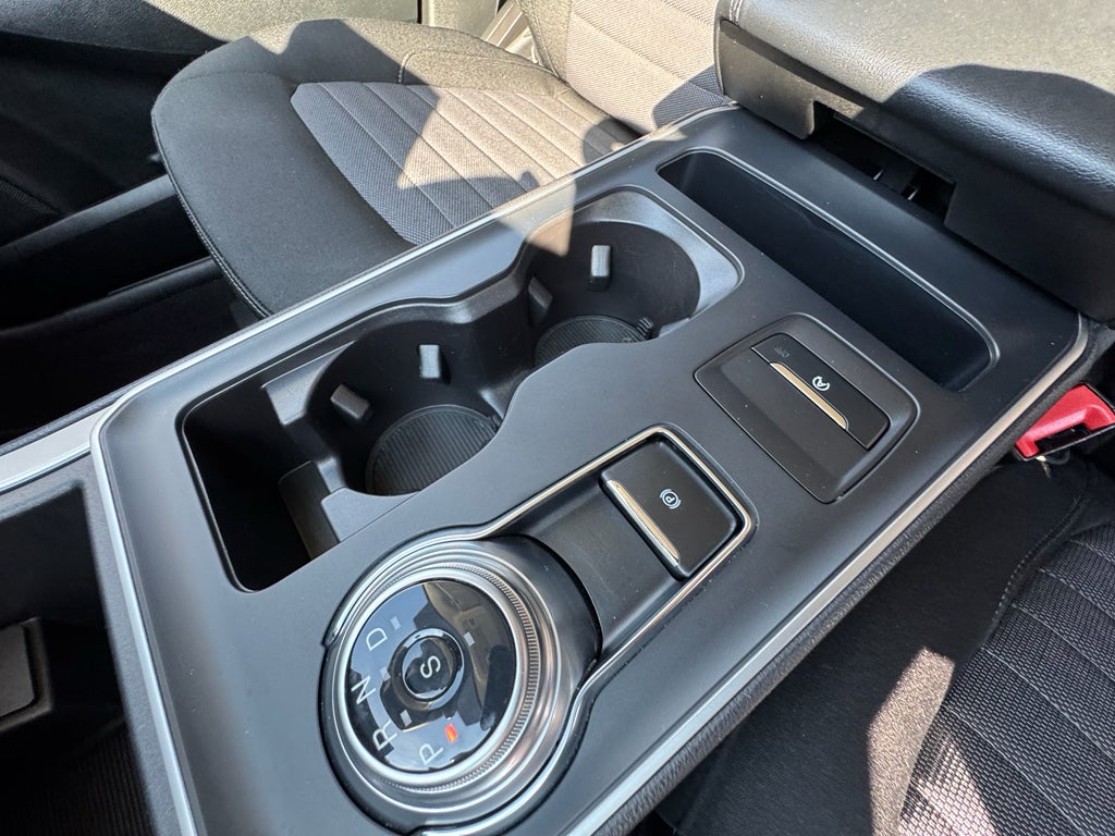 2023 Ford Edge SE AWD