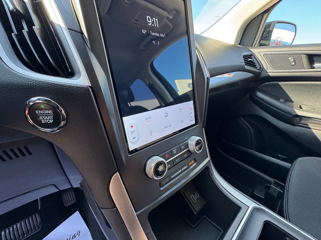 2023 Ford Edge SE AWD