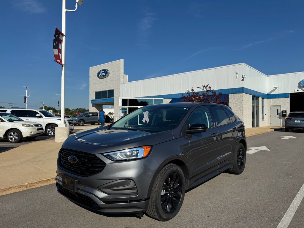 2023 Ford Edge SE AWD
