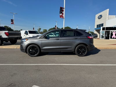 2023 Ford Edge SE AWD