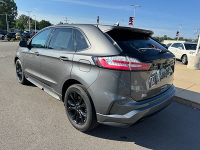 2023 Ford Edge SE AWD