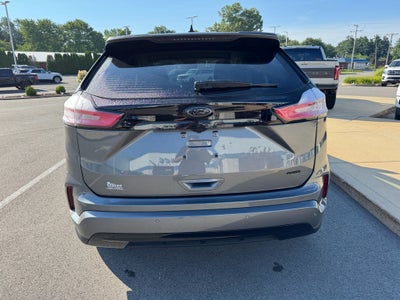 2023 Ford Edge SE AWD