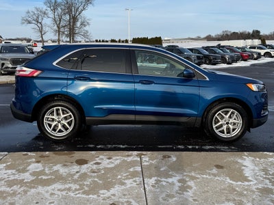 2023 Ford Edge SEL AWD