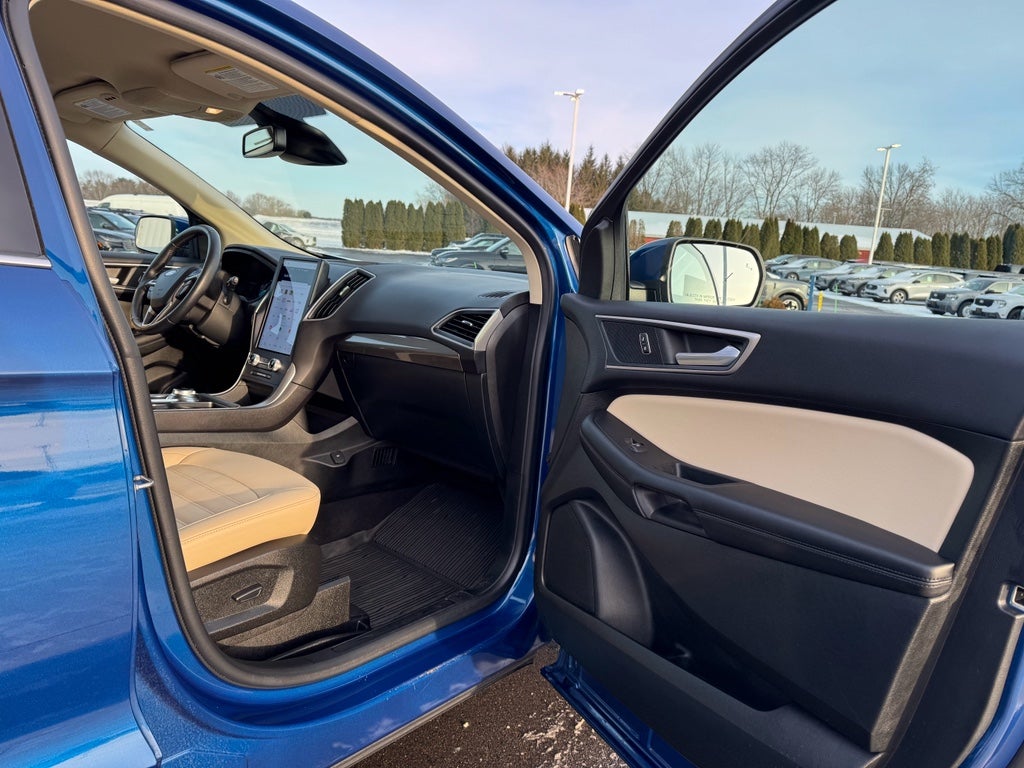 2023 Ford Edge SEL AWD