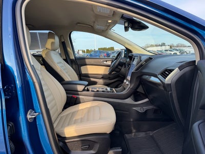 2023 Ford Edge SEL AWD