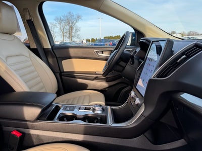 2023 Ford Edge SEL AWD