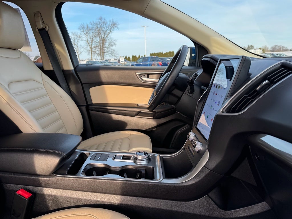 2023 Ford Edge SEL AWD