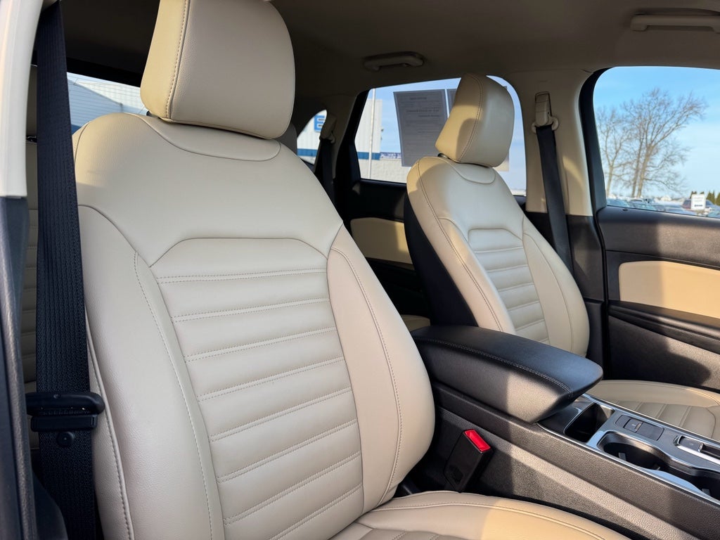 2023 Ford Edge SEL AWD