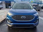 2023 Ford Edge SEL AWD