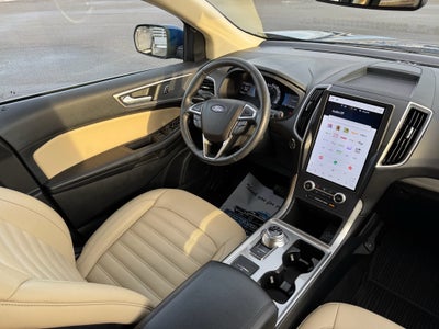 2023 Ford Edge SEL AWD