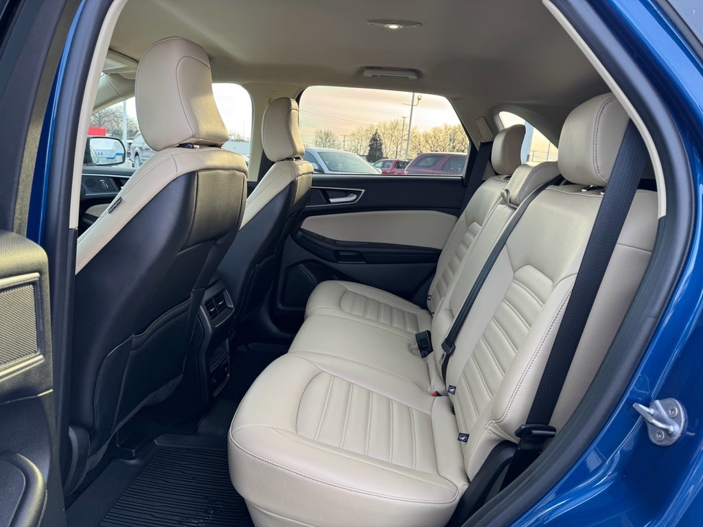 2023 Ford Edge SEL AWD