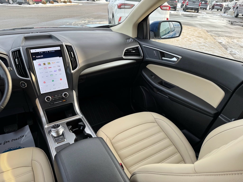 2023 Ford Edge SEL AWD