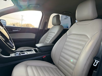 2023 Ford Edge SEL AWD