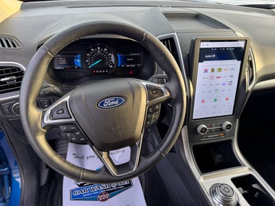 2023 Ford Edge SEL AWD