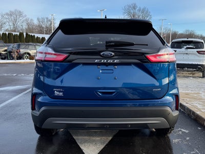2023 Ford Edge SEL AWD