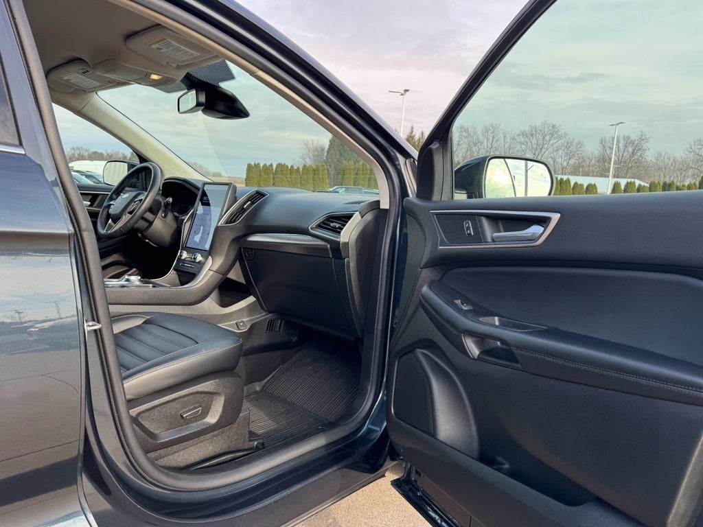 2022 Ford Edge SEL AWD