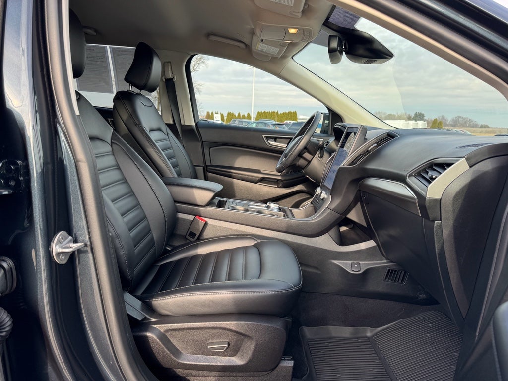 2022 Ford Edge SEL AWD