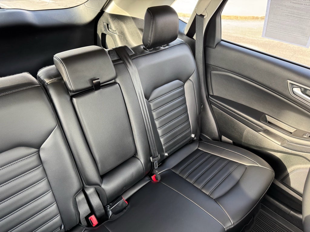 2022 Ford Edge SEL AWD