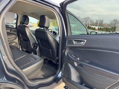 2022 Ford Edge SEL AWD