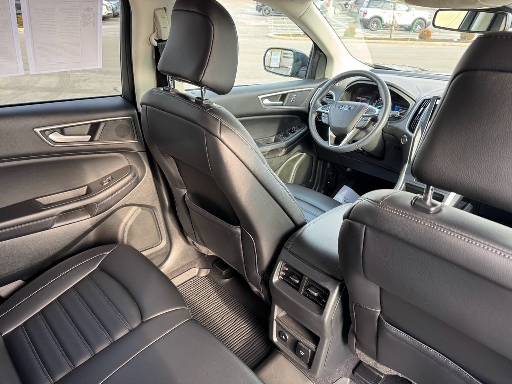 2022 Ford Edge SEL AWD
