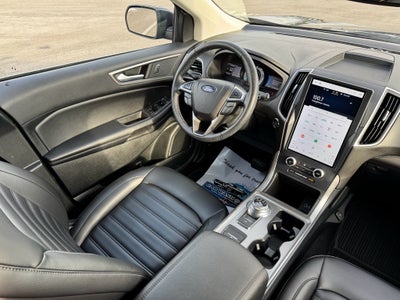 2022 Ford Edge SEL AWD