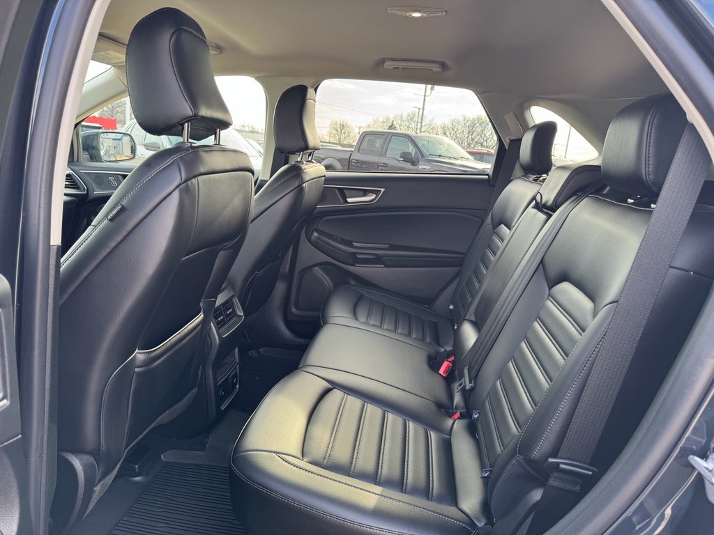 2022 Ford Edge SEL AWD