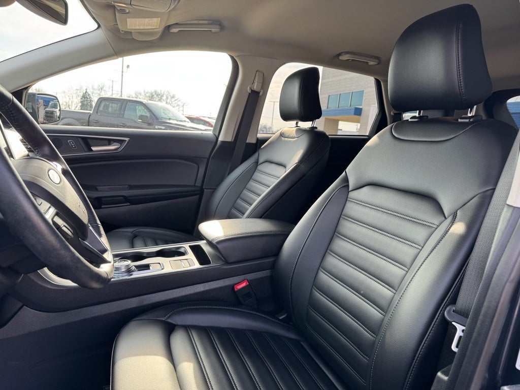 2022 Ford Edge SEL AWD