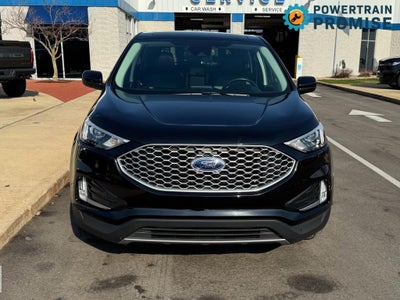 2023 Ford Edge SEL AWD