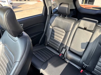 2023 Ford Edge SEL AWD