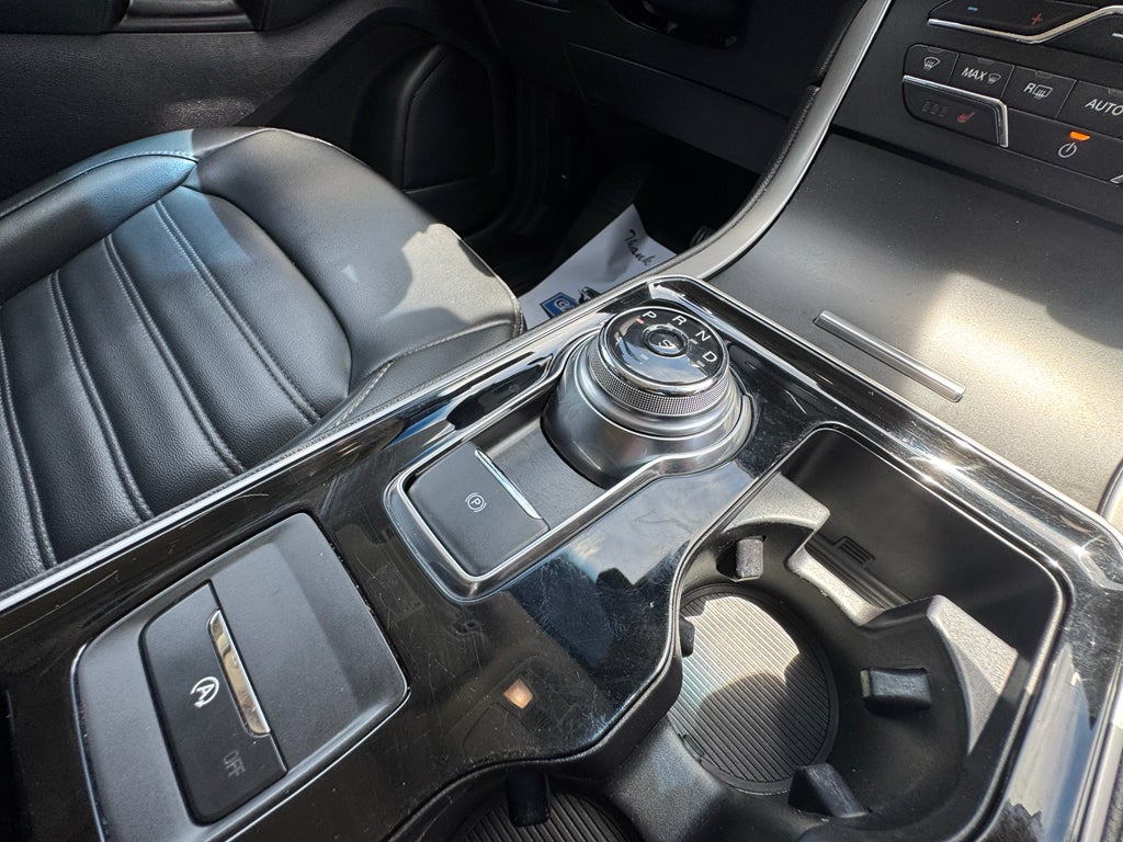 2019 Ford Edge SEL AWD