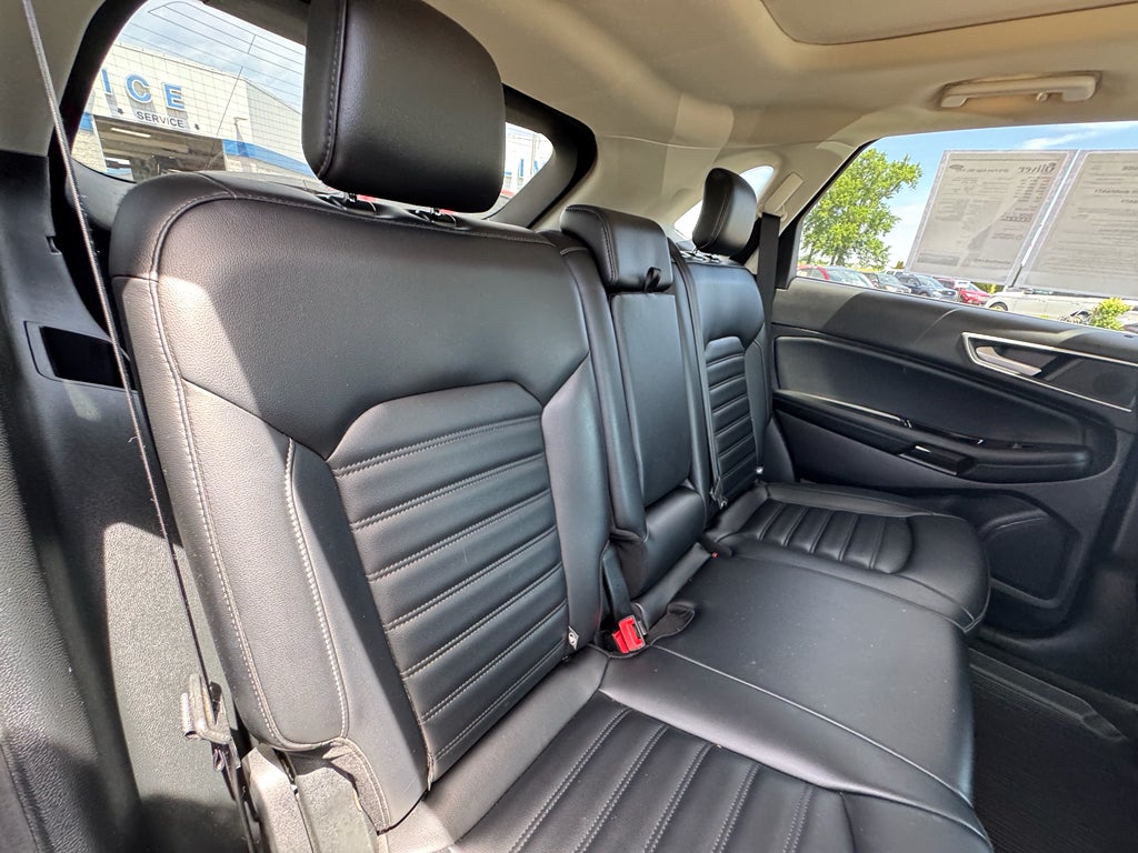 2019 Ford Edge SEL AWD