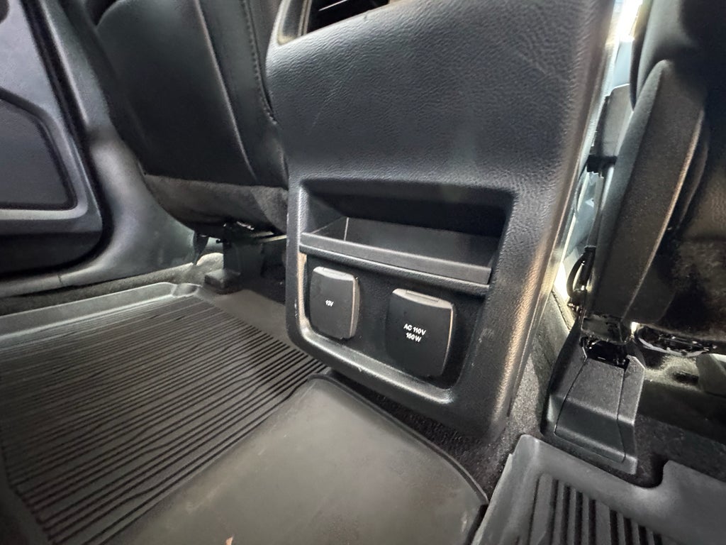 2019 Ford Edge SEL AWD
