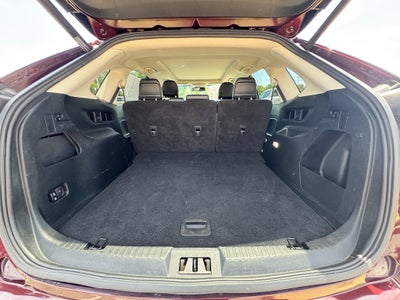 2019 Ford Edge SEL AWD