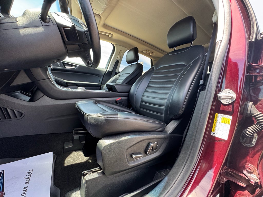 2019 Ford Edge SEL AWD