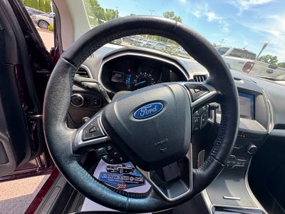 2019 Ford Edge SEL AWD