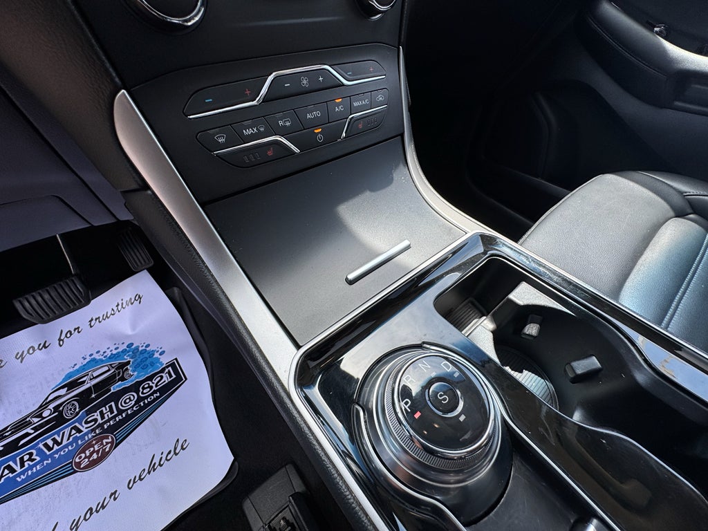 2019 Ford Edge SEL AWD