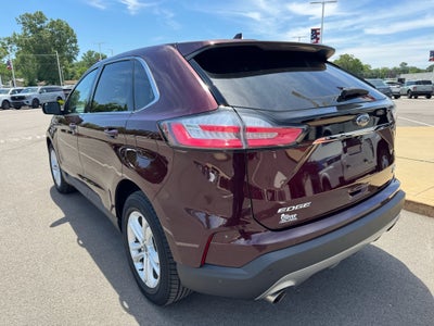 2019 Ford Edge SEL AWD
