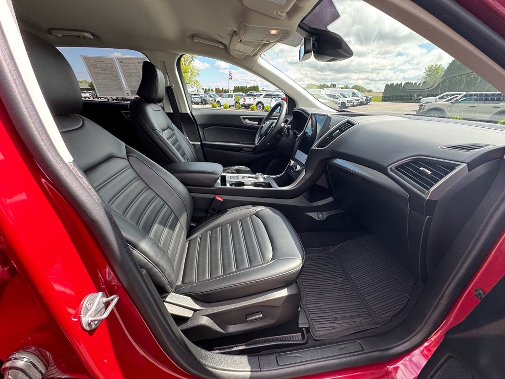 2024 Ford Edge SEL AWD