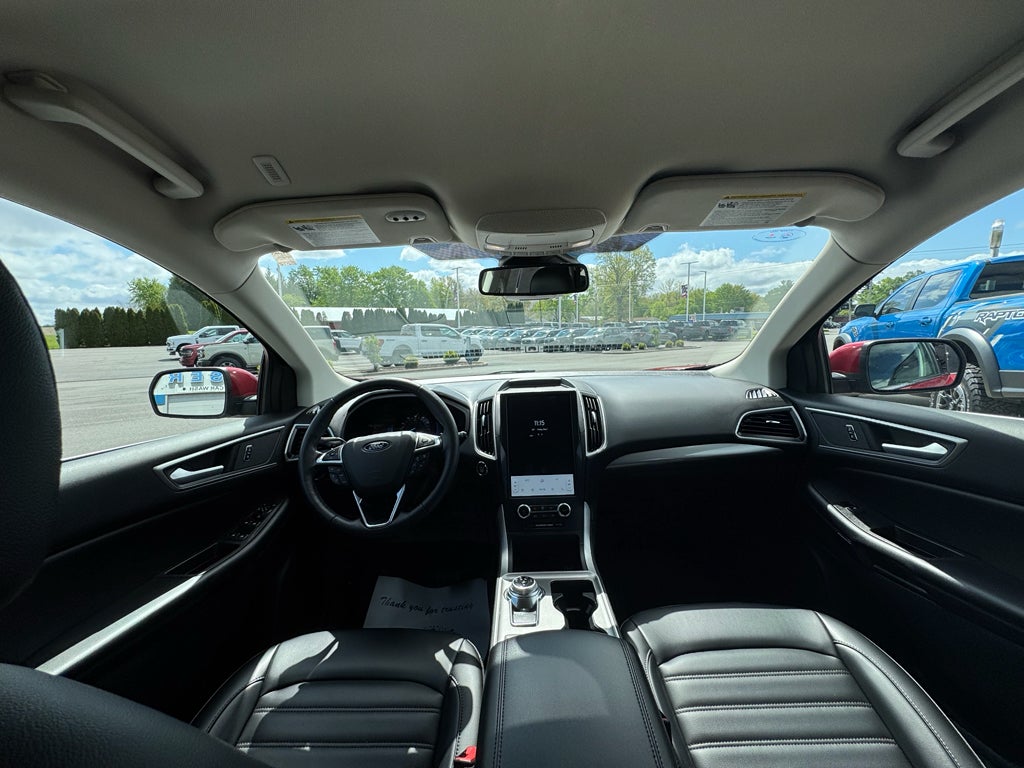 2024 Ford Edge SEL AWD