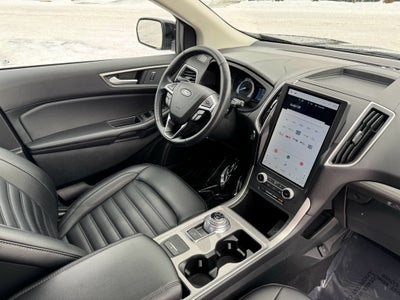 2024 Ford Edge SEL AWD