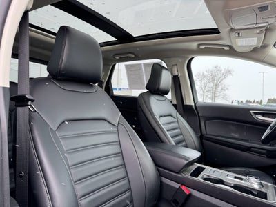 2024 Ford Edge SEL AWD