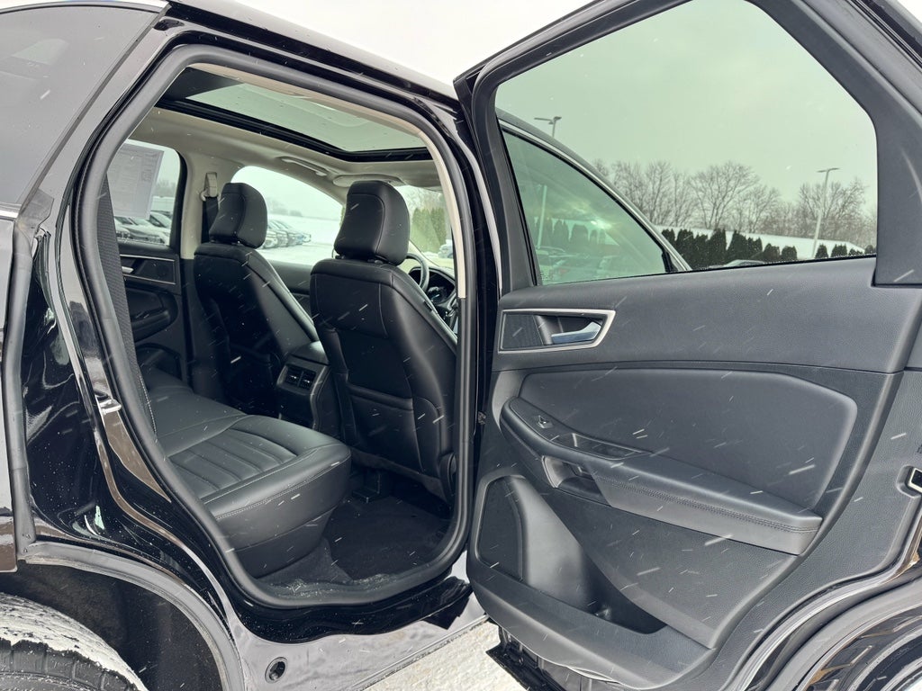 2024 Ford Edge SEL AWD