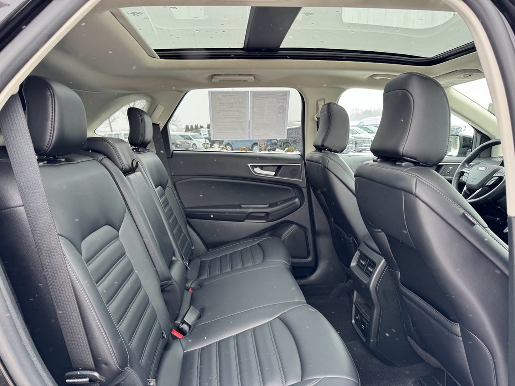 2024 Ford Edge SEL AWD