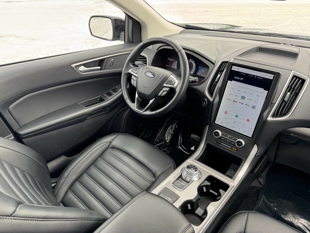 2024 Ford Edge SEL AWD
